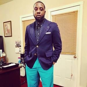 Meet your Posher, Mari